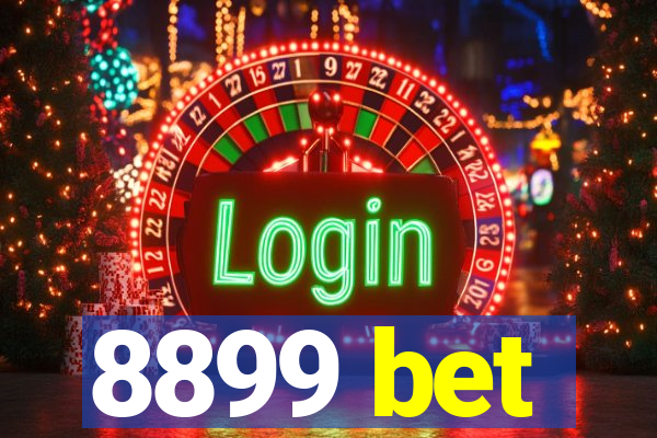 8899 bet